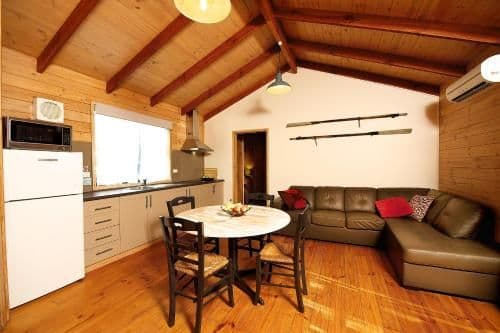 Superior Two-Bedroom Cottage