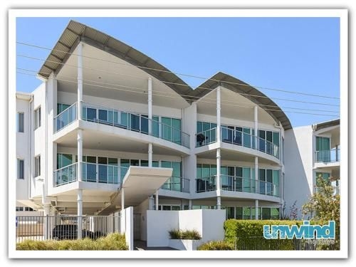 Gallery Resort Apartments2