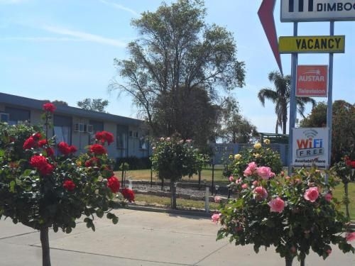 Motel Dimboola3