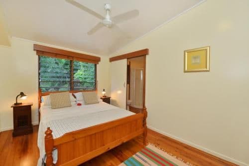Queen Room