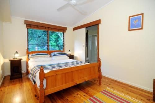 Queen Room