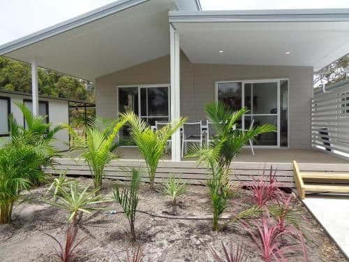 Superior Villa