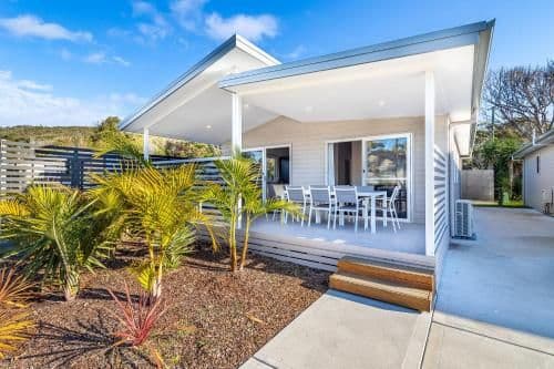 Superior Villa