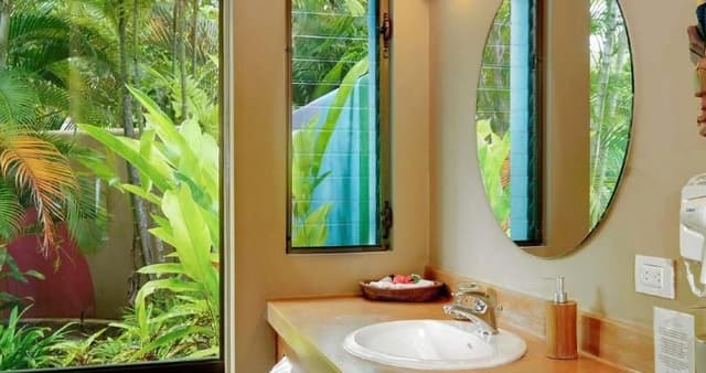 BUNGALOW GARDEN VIEW