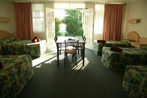 Superior Family Room