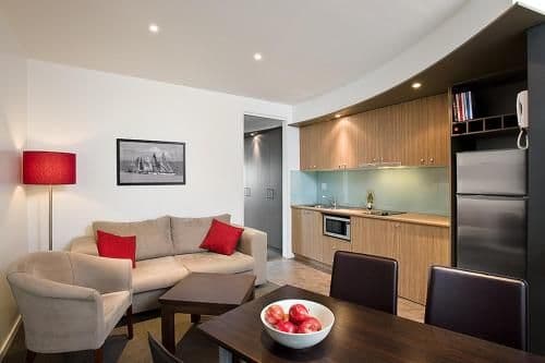 Classic Double Room with Sea View