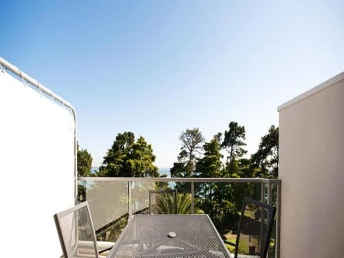 Classic Double Room with Sea View