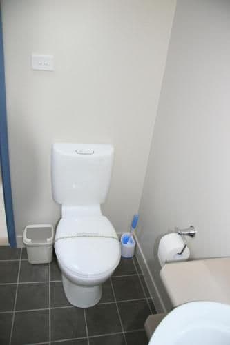 Beach View Holiday Unit (elevated) A