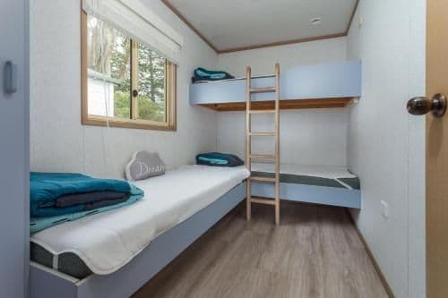 Beachfront Cabin