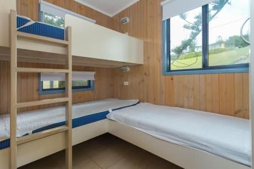 Beach View Holiday Unit (elevated) A