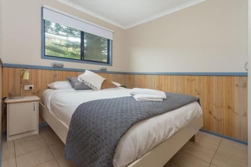 Beach View Holiday Unit (elevated) A