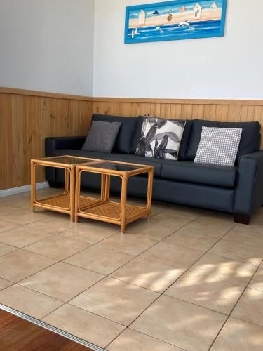 Tuross Beach Cabins & Campsites2