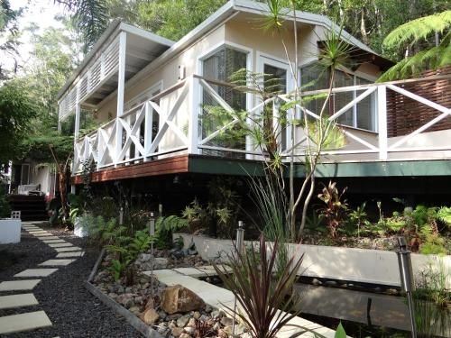 Eumundi Yacht Club B&B0
