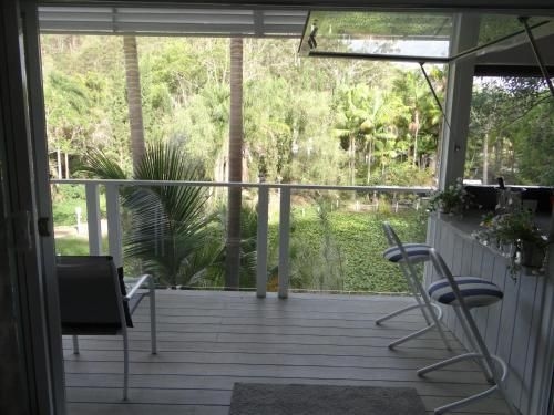 Eumundi Yacht Club B&B3