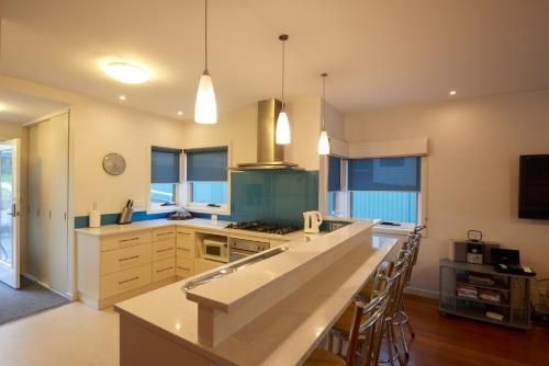 Bridport Holiday Rental3