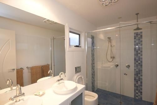 Bridport Holiday Rental4