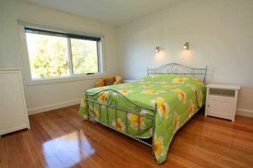 Four-Bedroom Holiday Home