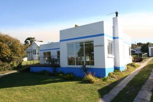 Four-Bedroom Holiday Home