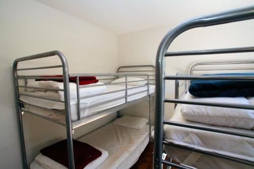 Four-Bedroom Holiday Home