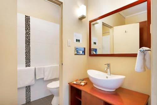 Double Room with Two Double Beds