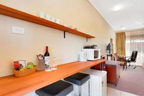 Double Room with Two Double Beds