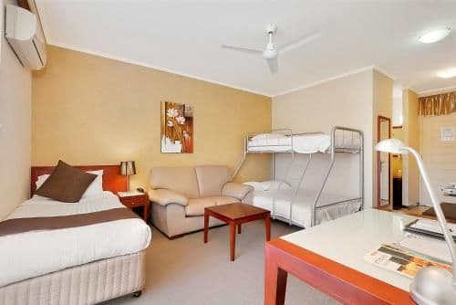 Family Suite