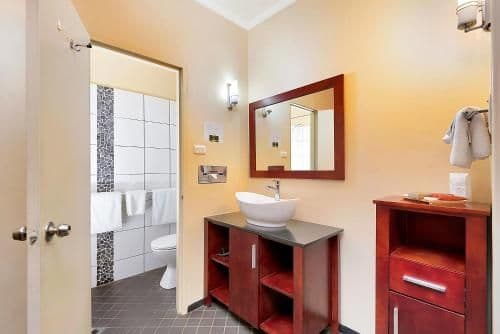 Executive King Room
