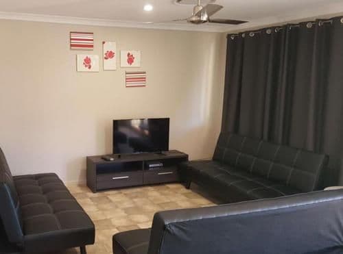 Palm Lodge