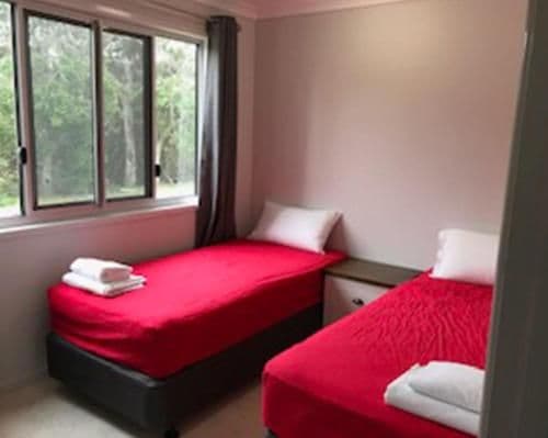 Two Bedroom Superior Cabin
