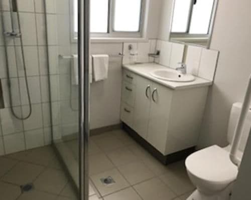 Two Bedroom Superior Cabin