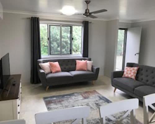 Two Bedroom Superior Cabin