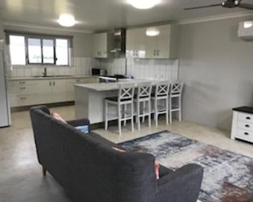 Two Bedroom Superior Cabin