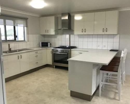 Two Bedroom Superior Cabin