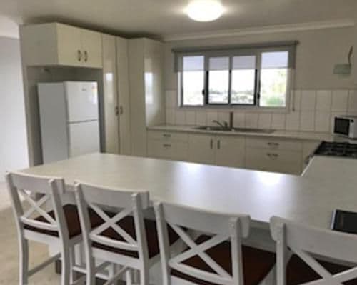 Two Bedroom Superior Cabin