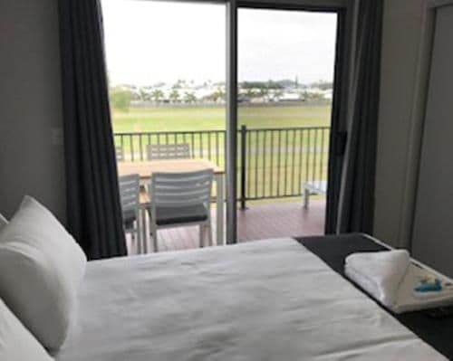 Two Bedroom Superior Cabin