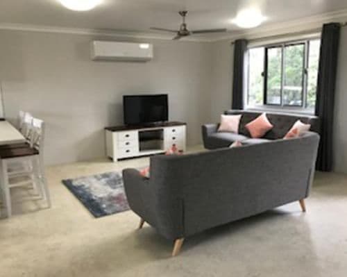 Two Bedroom Superior Cabin