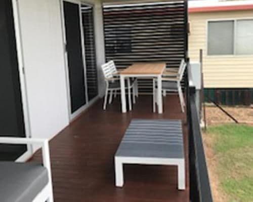 Two Bedroom Superior Cabin