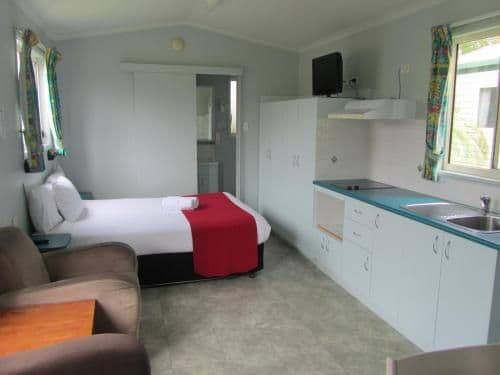 Studio (4 Adults)