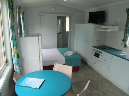 Studio (4 Adults)