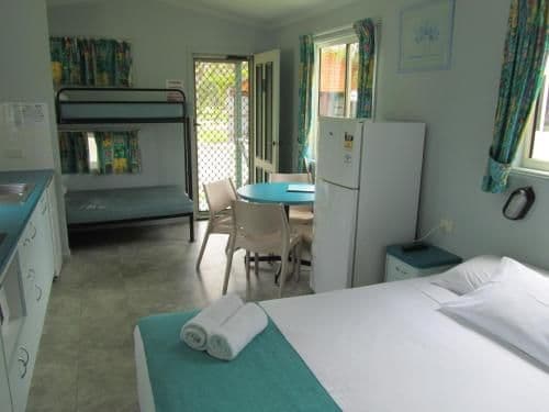 Studio (4 Adults)