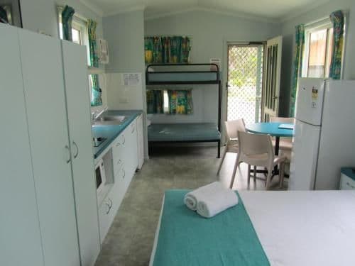 Studio (4 Adults)