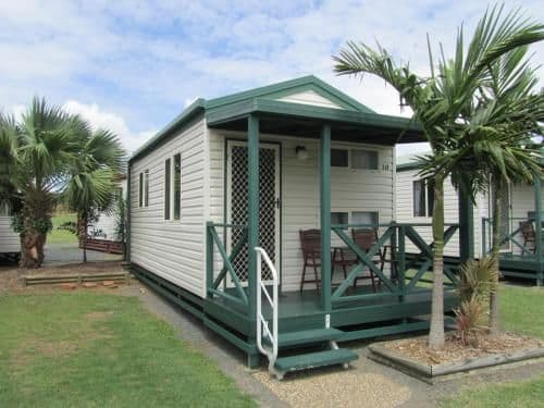 Studio (4 Adults)