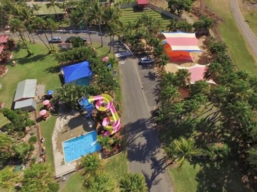 NRMA Capricorn Yeppoon Holiday Park0