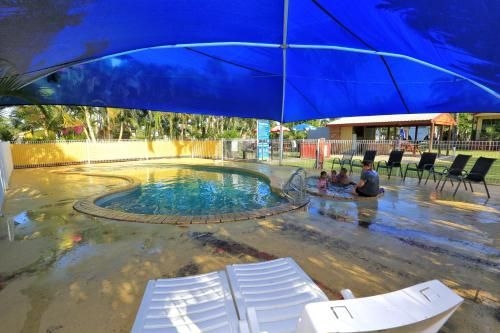 NRMA Capricorn Yeppoon Holiday Park2
