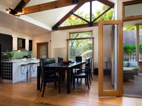 Holiday Home