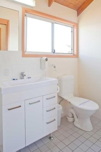 Two Bedroom Garden View Cabin