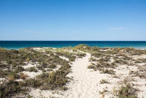 Sea Breeze - Unit 38 at Cape View Resort, Busselton (Sea Breeze - Broadwater)1
