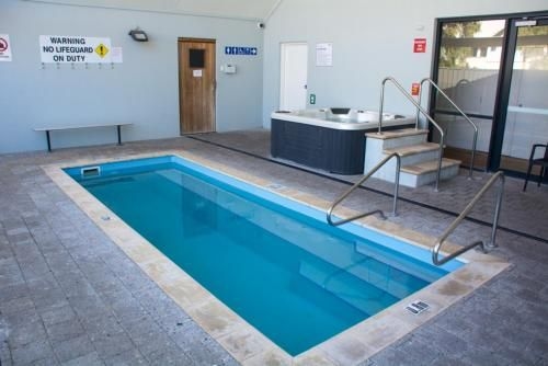 Sea Breeze - Unit 38 at Cape View Resort, Busselton (Sea Breeze - Broadwater)4