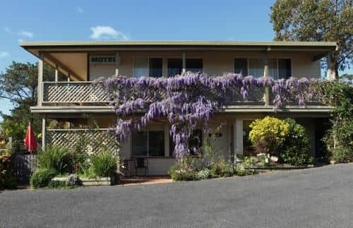 Tuross Head Motel Tuross Head Motel