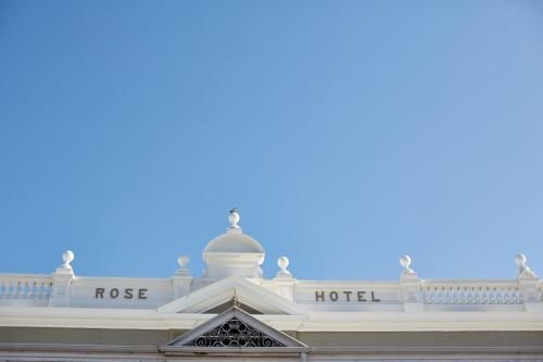 The Rose Hotel & Motel3